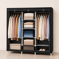 CLOZZY | CLÓSET ORGANIZADOR PLEGABLE