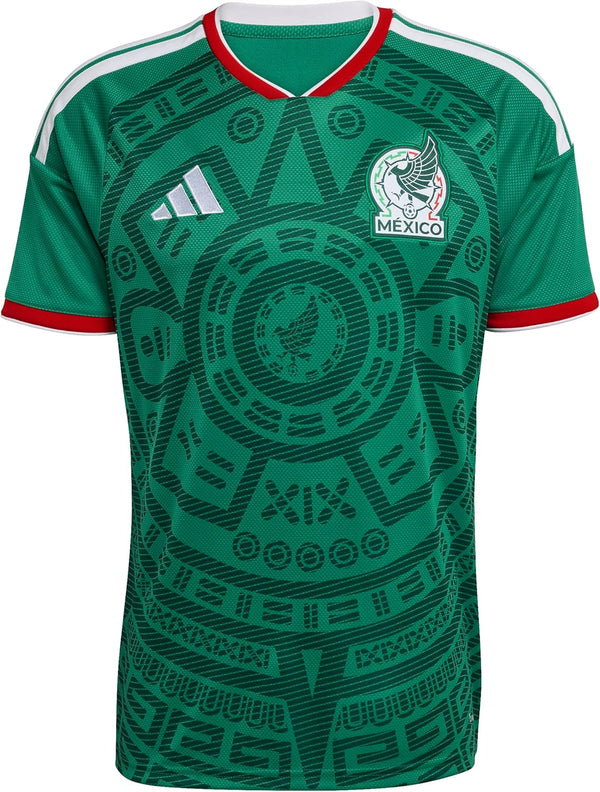 Playera México 2026 Replica
